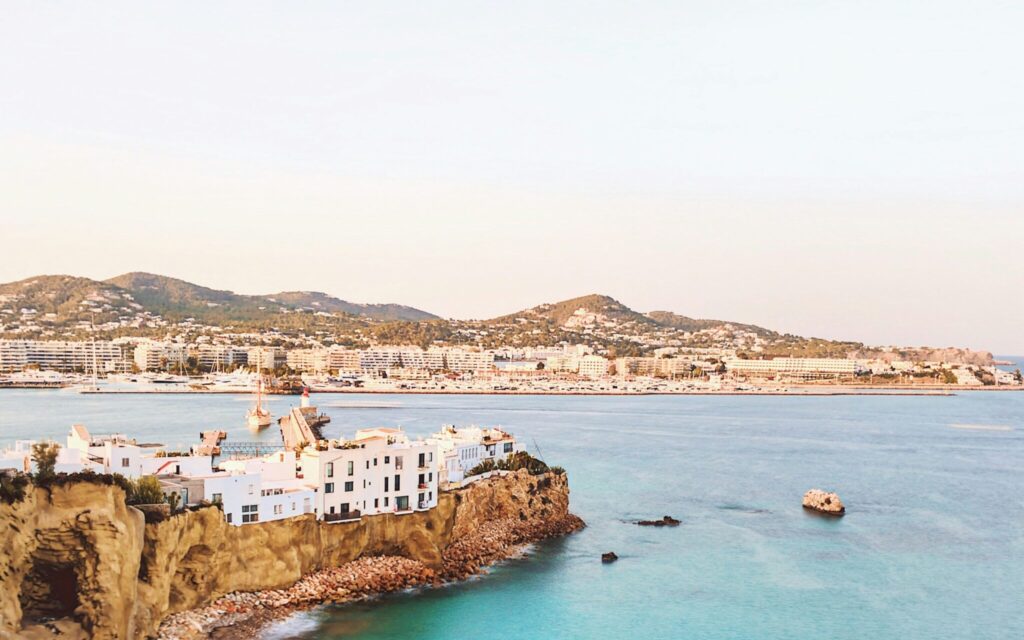 Ibiza