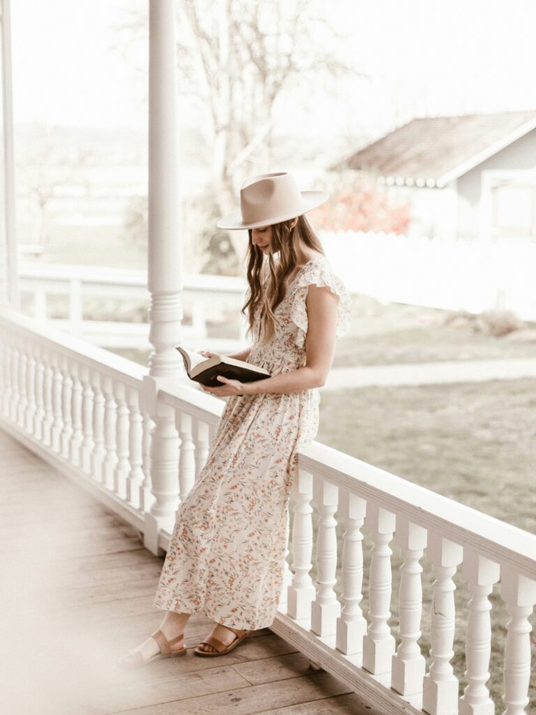 Boho Chic strandjurk